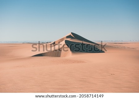 Desert wonders from Dunes to Black Desert , white Desert , Cristal mountain and the cave