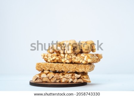 Sweets of the Prophet's birthday
egypt  Royalty-Free Stock Photo #2058743330