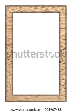 wooden texture background Image frame 