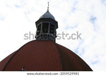 beautiful dutch catholic church pictures