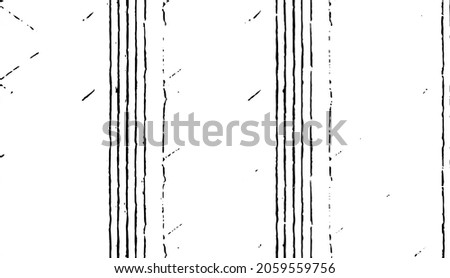 Slim lines texture. Parallel and intersecting lines abstract pattern. Abstract textured effect