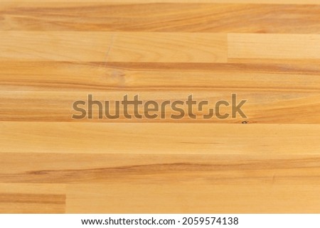 pine wood table top. Vector wood texture background