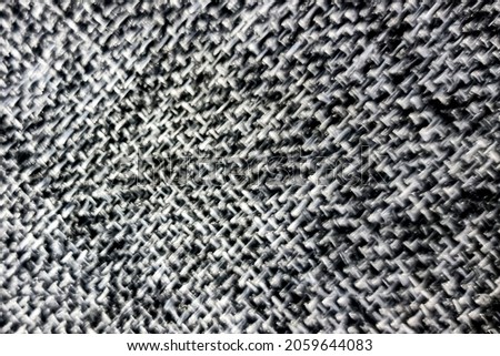 gray color fabric texture grunge background design  