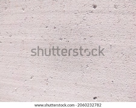 Texture background of white gypsum decorative tiles for wall