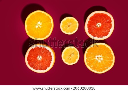fruits on a bright background. background for the screensaver. natural vitamins and a healthy lifestyle. copy space . advertising of the summer offer in the hypermarket chain. promotional offers