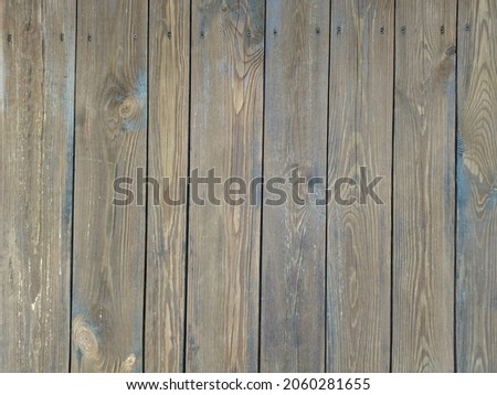 Texture of old wooden boards. Photo