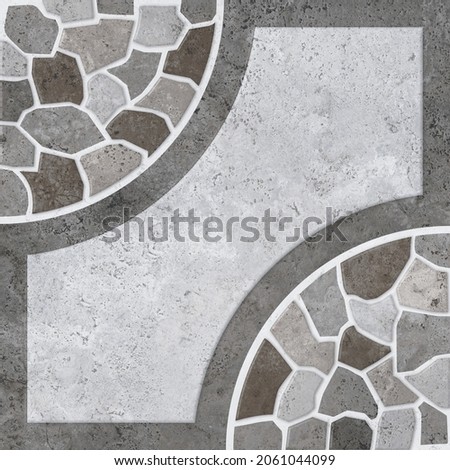 vitrified parking tile design outdoor heavy duty tiles grey stones with sand texture modern flooring paver blocks garden footpath interior passage balcony
