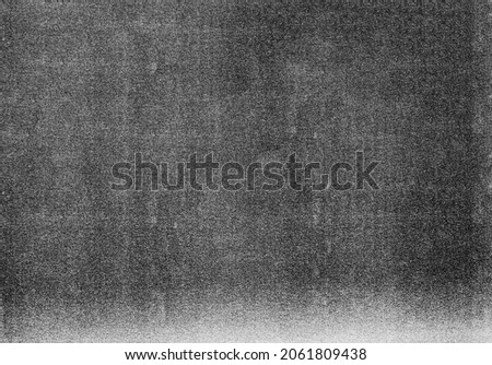 Distressed grunge print texture background. High Resolution. Royalty-Free Stock Photo #2061809438
