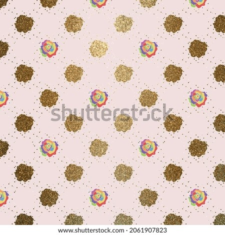  Rainbow Color Paper background  images