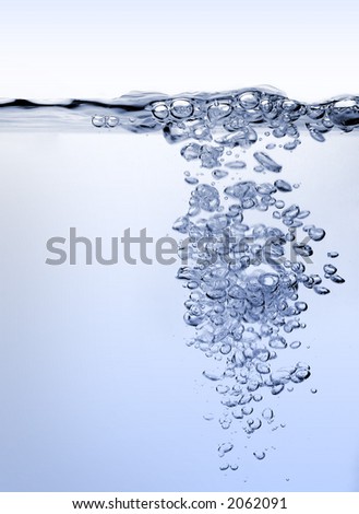 Water Royalty-Free Stock Photo #2062091