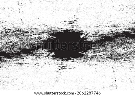black and white grunge texture background.