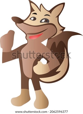 Funny dog logo design free download