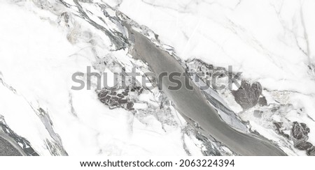 marble whte texture background High resolution or design art work
