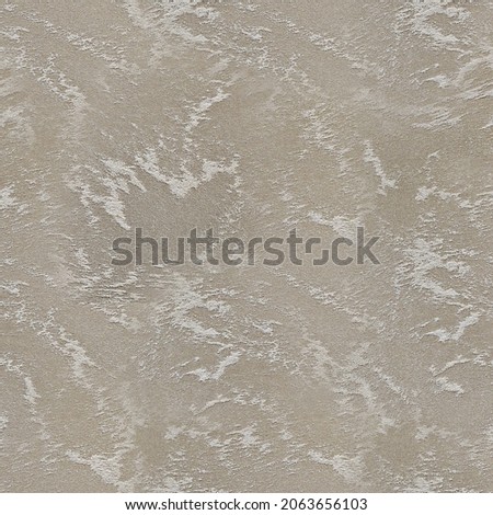 Seamless texture of plaster. High resolution