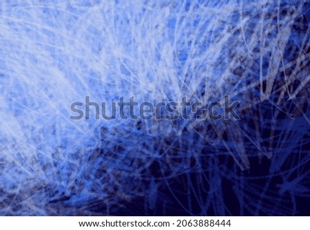 
Blue bright winter background for print site for internet sales beautiful