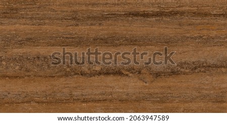 brown Travertine marble texture background for ceramic tiles, brown Tone marble (with high resolution), marble for interior exterior decoration design business and industrial construction-4
