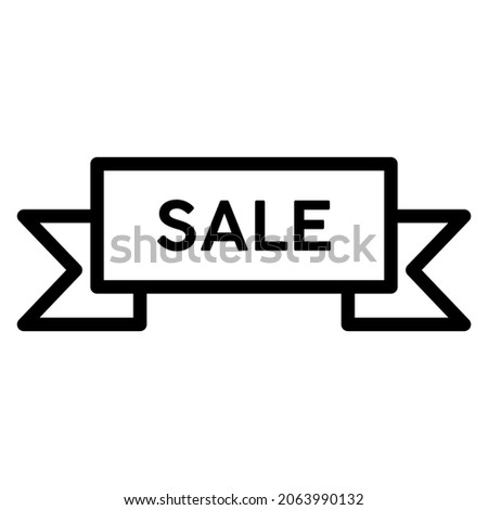 Sale Icon Set for your business