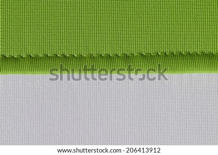 nylon fabric texture. coarse canvas background - closeup pattern