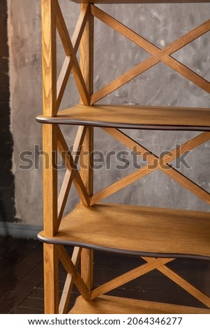 shelf for books dresser cabinet furniture luxury antique castle wood parquet gold beautiful handles interior walnut oak books table legs advertising photography loft style gray wall collectible old