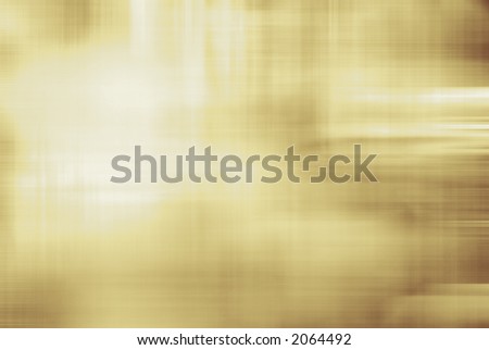 Gold, Brown and White Multi Layered Background