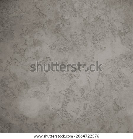 Background or texture - plaster wall