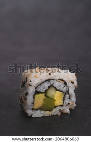 Japanese Cuisine and Food Photography 