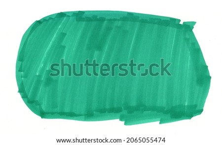 marker stroke pen drawing draw arrow x check line hand draw texture Royalty-Free Stock Photo #2065055474
