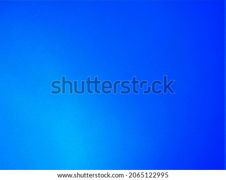 Glowing bright sky blue abstract gradient  luxury elegant business startup success concept decorative background texture web template banner presentation design corporate branding  color