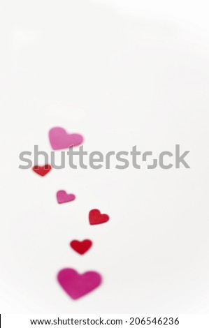 Image Of Small Heart