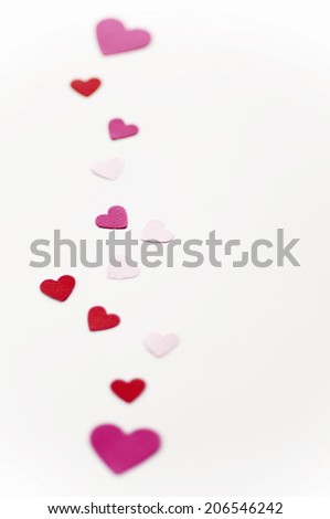 Image Of Small Heart