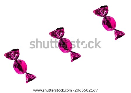 Amazing picture of Sweet with white background, Blurred background
