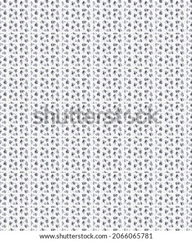 Seamless Pattern Illustrations for Designing work in Textile, Fabric, fashion, Art, Interior etc. 