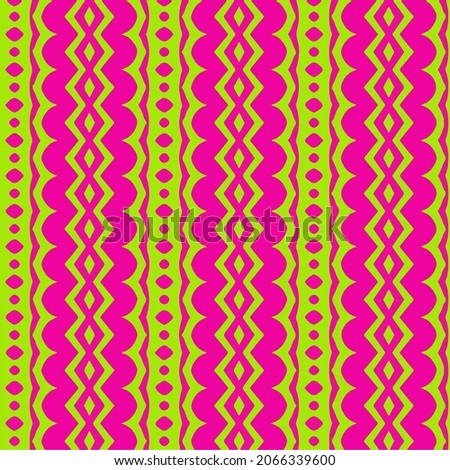 Vector pattern with symmetrical elements .colorful  pattern for wallpapers and backgrounds.