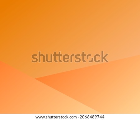 vector desktop background with gradient style