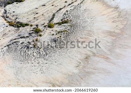 Kati Thanda-Lake Eyre aerial photography, South Australia, Australia
