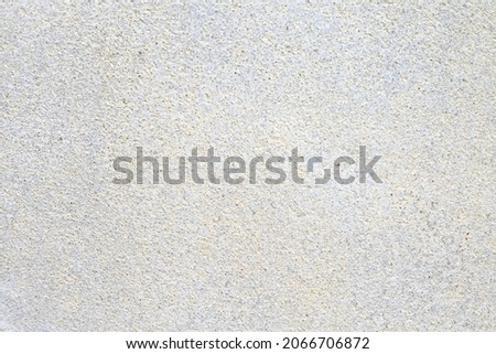 Gray concrete walls are ideal for background applications.