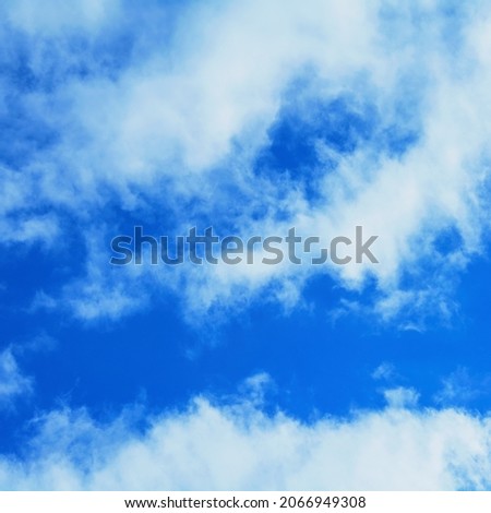 Blue sky, air, atmosphere, clouds, storm clouds, romance, design, sky background, clouds design, banner, altitude, flight, clouds background, sky above the sky, bird flight, life, oxygen, ozone