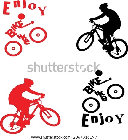 bicycle comunity and enjoy bike 