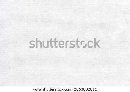 White paper texture background or white surface from a paper for packing. and for the designs decoration and nature background concept