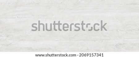 white travertine marble, High definition marble texture Royalty-Free Stock Photo #2069157341