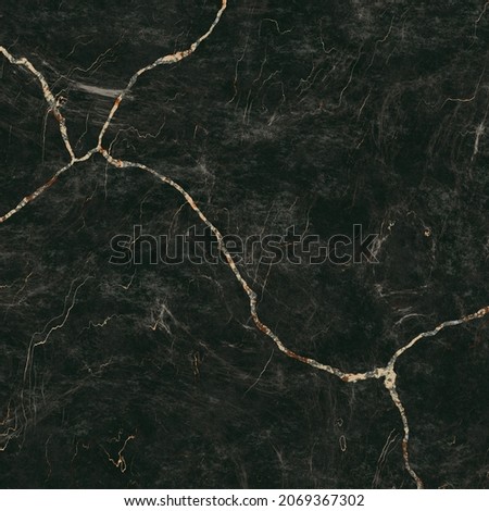 Dark green marble texture, abstract background  Royalty-Free Stock Photo #2069367302