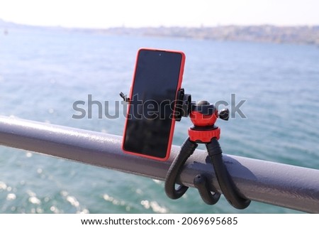 phone accessory tripod camera tripod