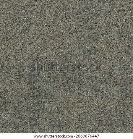Texture green concrete pavement. High resolution