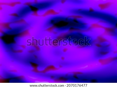 dapple effect  purple color texture abstract background.