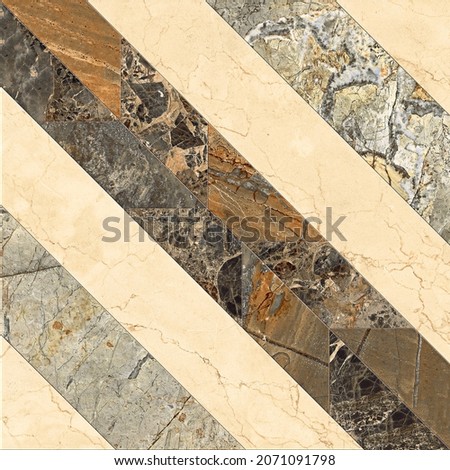 geometry stone marble, geometry ceramic tiles for floor and wall.