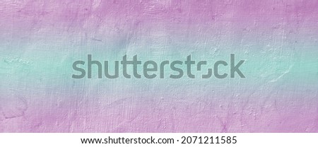abstract texture background painted gradient pastel color