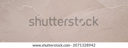 Concrete rough background. Street ceramic product. Ground stone table. Dirty rustic backdrop. Facade grunge rock. Graphic template. Urban smooth wallpaper. Ancient material