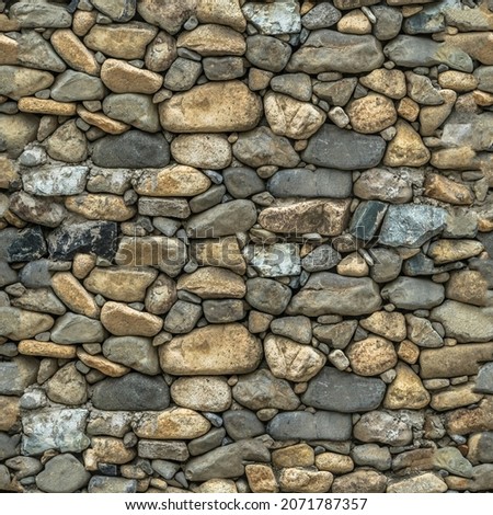 Texture  stone pavement stone, High resolution
