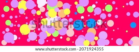 Pastel Green Violet Rainbow Color Kids Design Pic. Purple Children Circles Vibrant Bright Pattern. Red Dark Vivid Indigo Beige Wallpaper. Multicolor White Yellow Play Pink Blue Textile.