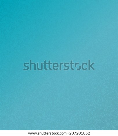 blue water background with grunge effect, vector
